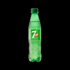 7UP Regular