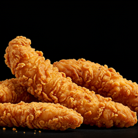 Boneless Strips