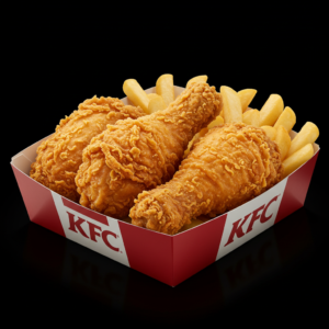 Chicken & Chips