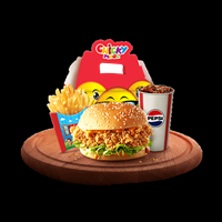 Chicky Meal 1