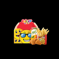 Chicky Meal 2