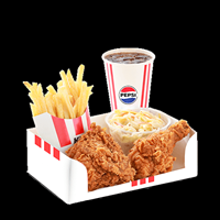 Crispy Box