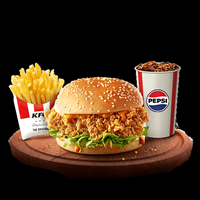 Krunch Combo