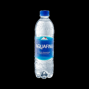 Mineral Water 500ml