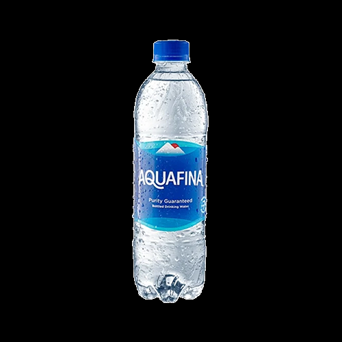Mineral Water 500ml