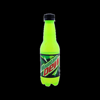 Mountain Dew Regular