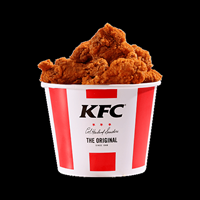 Salsa Sprinkle Wings