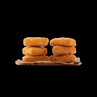 Spicy Nuggets