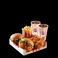 Xtreme Duo Box